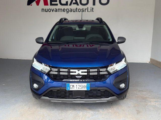 DACIA Sandero 1.0 Stepway Expression