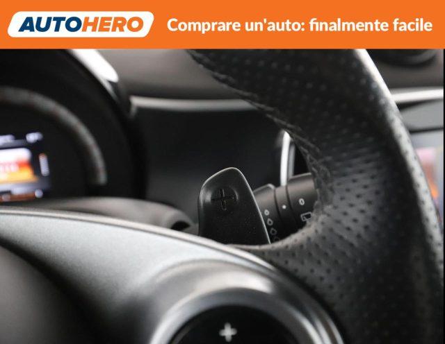 SMART ForTwo 90 0.9 Turbo twinamic Berlin Black