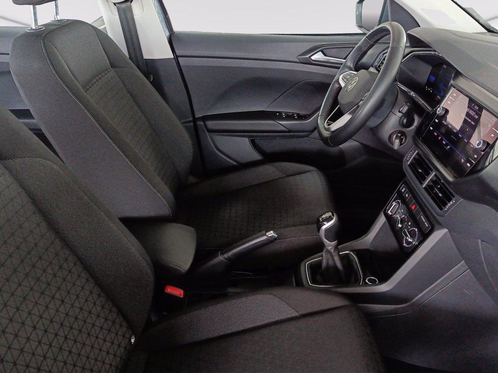 VOLKSWAGEN T-cross 1.0 tsi style 110cv del 2023
