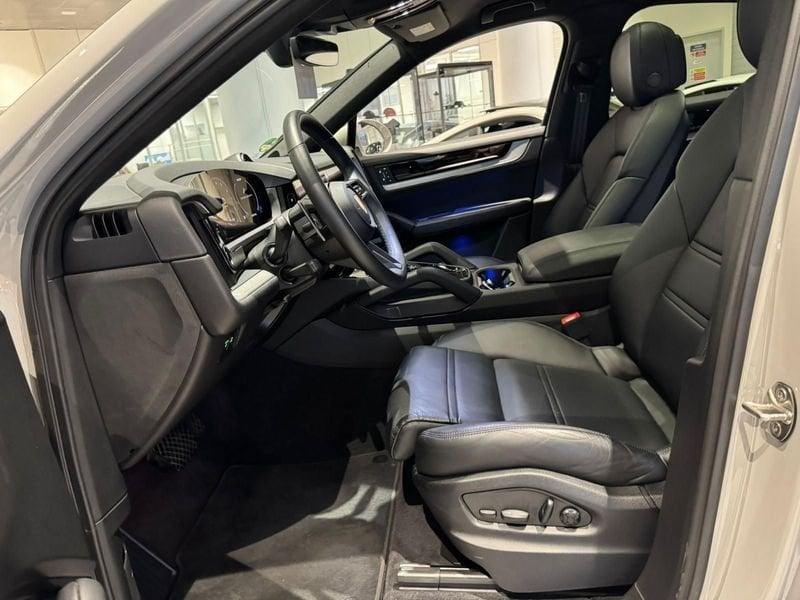Porsche Cayenne Coupè 3.0 V6 353 cv - IVA Esposta