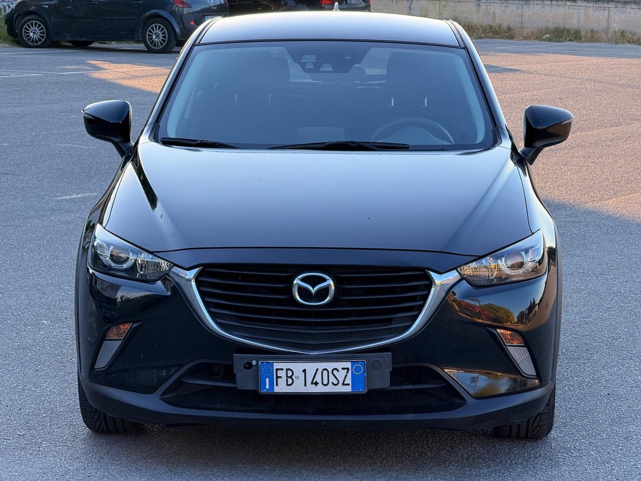 Mazda CX-3 GARANZIA 12Mesi