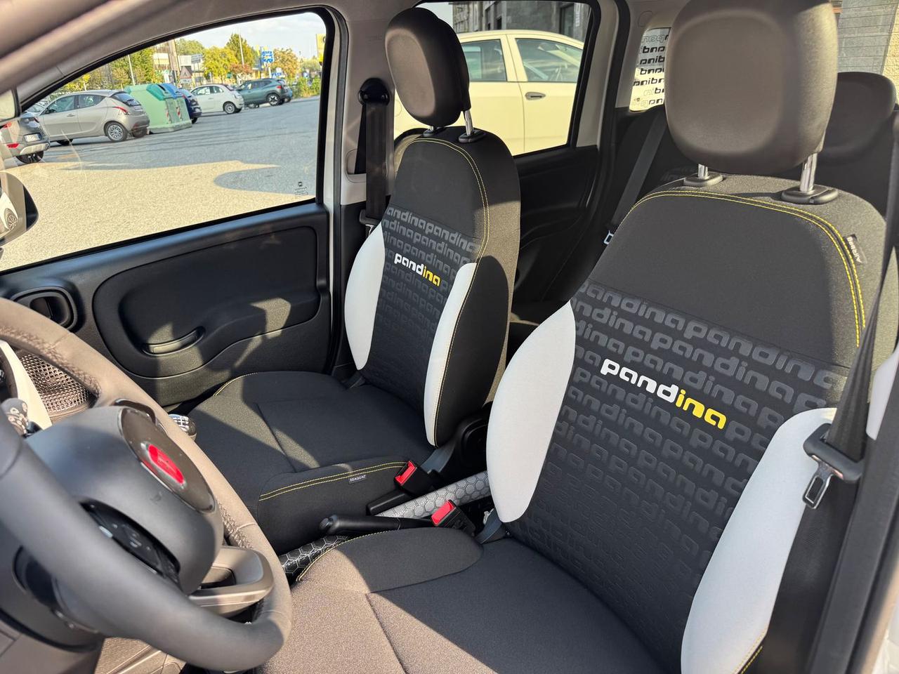 Fiat Panda 1.0 FireFly MHEV Pandina - - PROM #6894