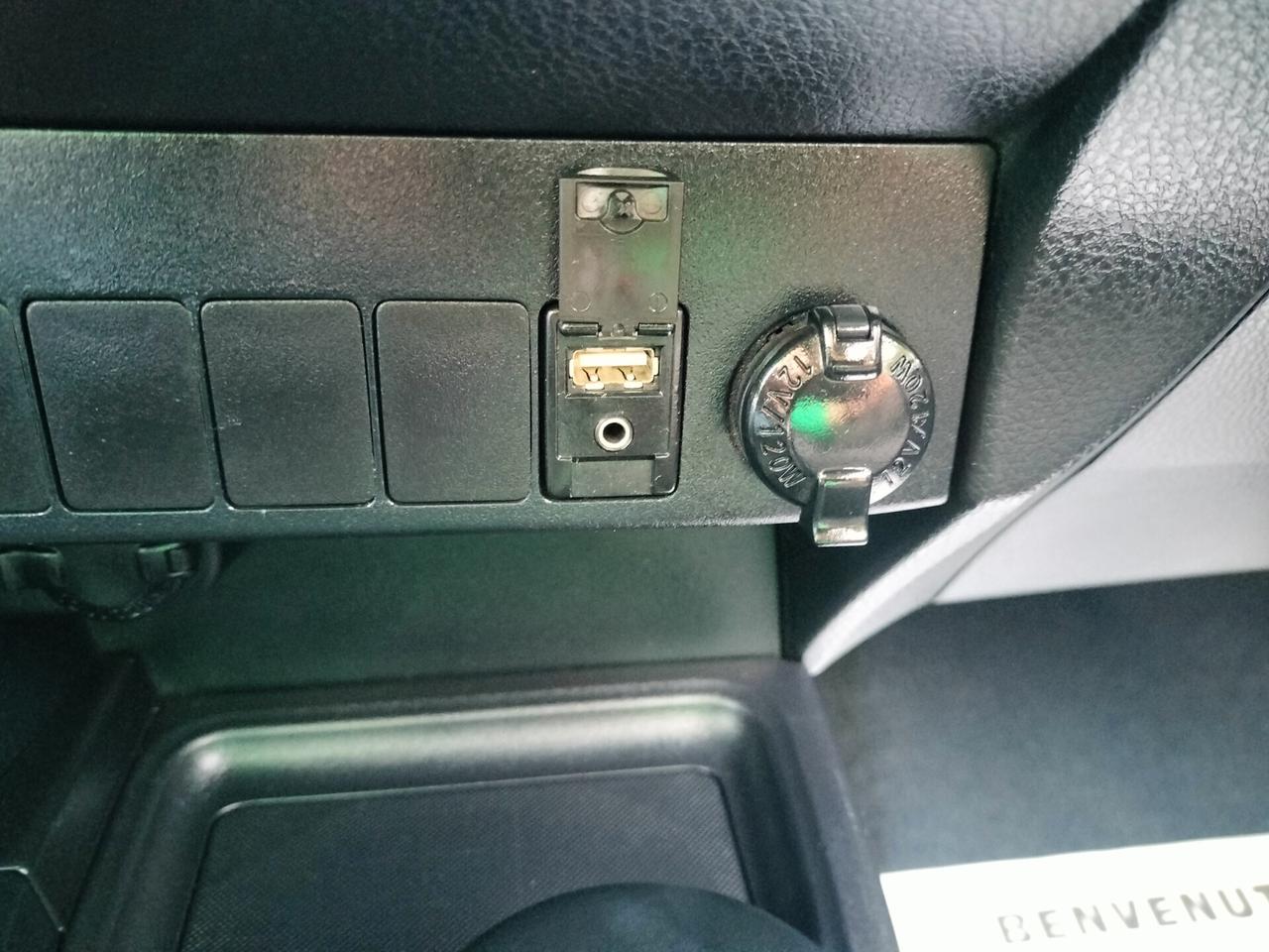 Toyota RAV 4 RAV4 2.0 D-4D 2WD Active 120.000km