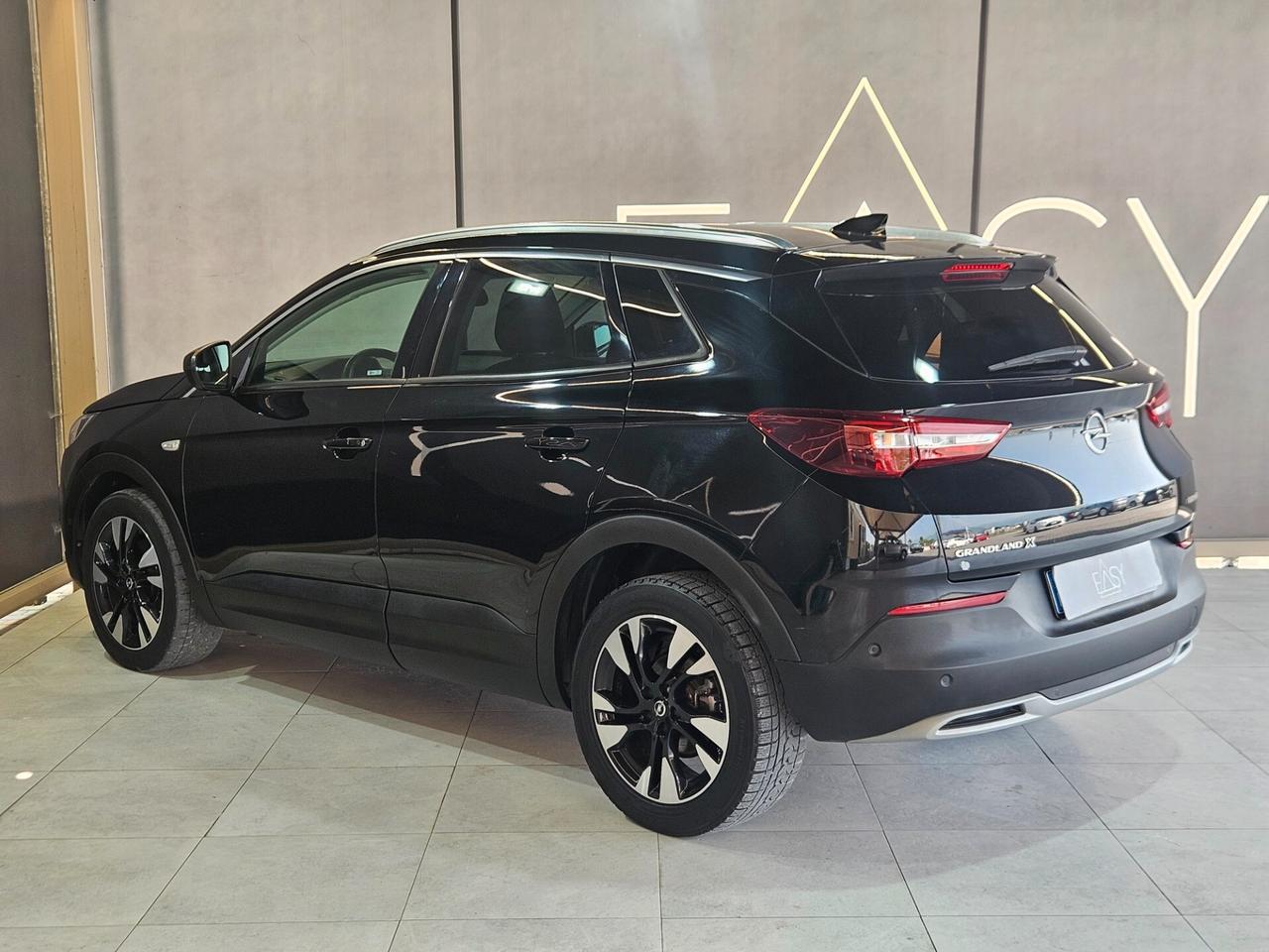 Opel Grandland X 1.6 ecotec Innovation s