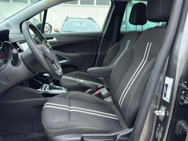 Opel Crossland Crossland 1.2 Elegance s&s 130cv at6