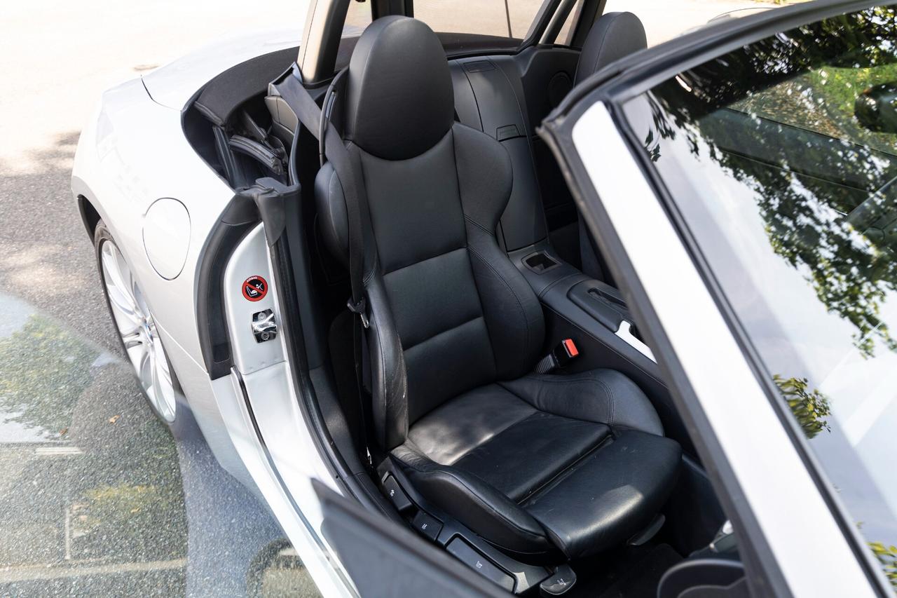 Bmw Z4 3.0si cat Roadster