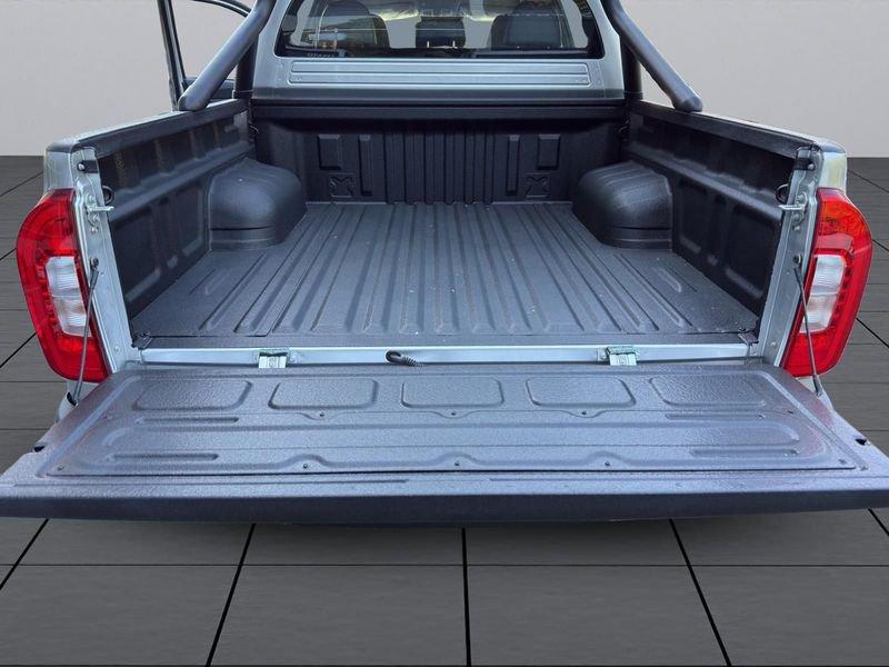 Foton Tunland G7 Tunland G7 2.0 TDI 162cv Doppia Cabina 4WD