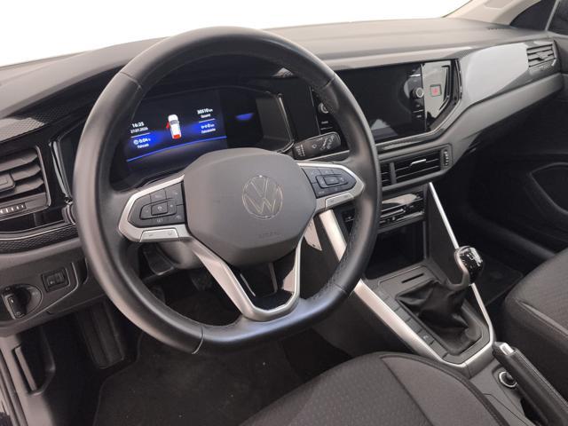 VOLKSWAGEN Taigo 1.0 tsi Life 115cv