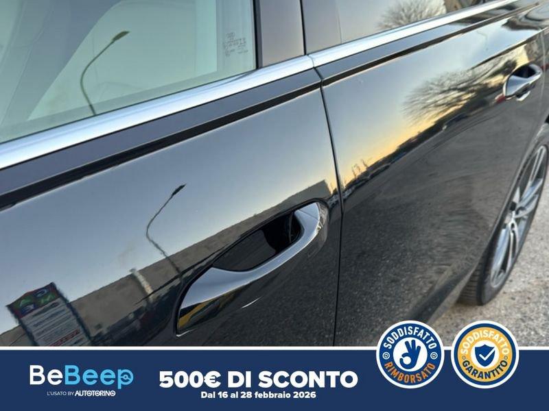 Audi A6 AVANT 40 2.0 TDI MHEV BUSINESS PLUS S-TRONIC