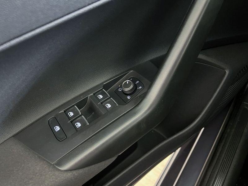 Volkswagen Polo Polo 1.0 tsi Style 95cv