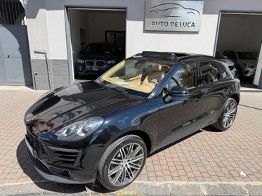 PORSCHE MACAN S 3.0 D 250 CERTIFICATA PORSCHE NUOV