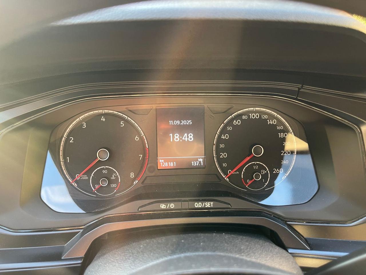 Volkswagen Polo Comfortline 1.0 MPI EVO #6798