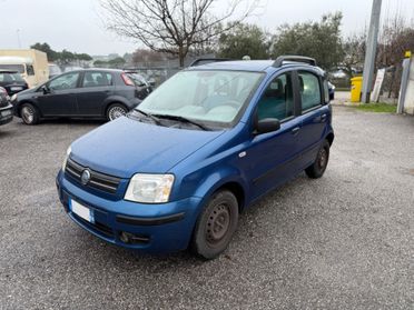 Fiat Panda 1.2 Alessi