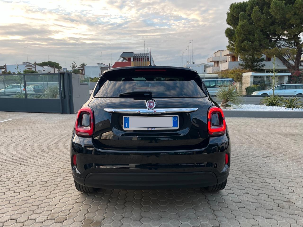 Fiat 500X 1.3 MultiJet 95 CV Connect