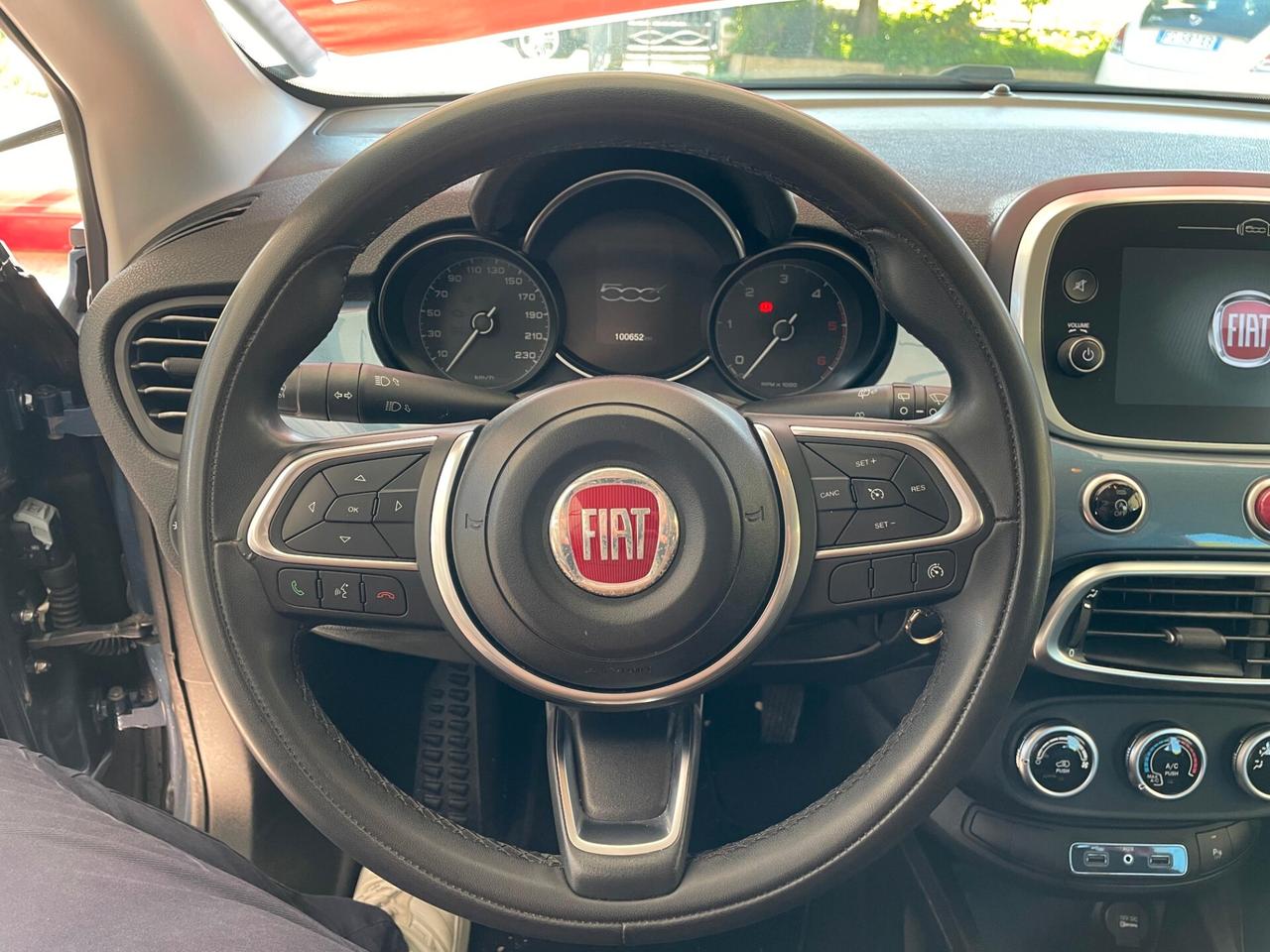 Fiat 500X 1.3 MJ POP STAR