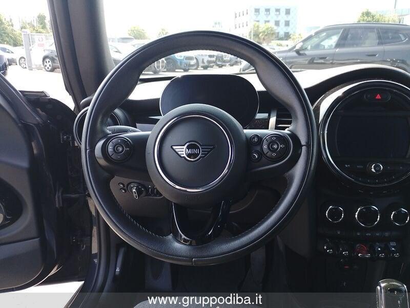 MINI Mini Cabrio F57 2018 Benzina 1.5 Cooper Hype auto