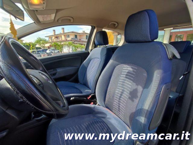 FIAT Grande Punto 1.3 MJT 75 CV 3 porte
