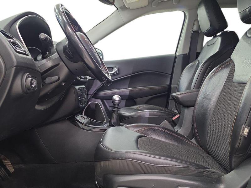Jeep Compass 1.6 Multijet II Limited 2WD