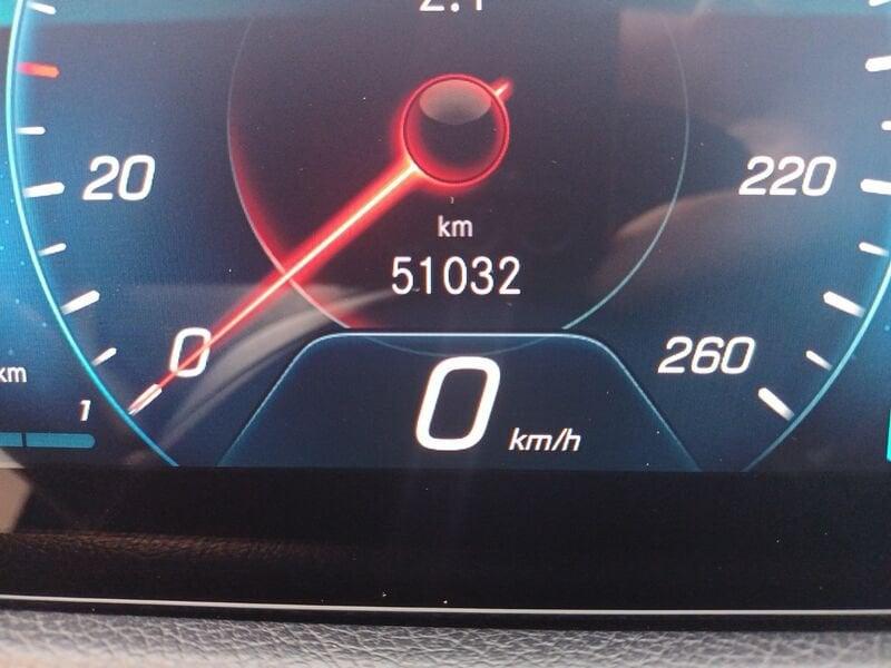 Mercedes-Benz GLA GLA 250 Automatic Sport Plus NIGHT-PACK