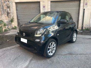 Smart ForTwo 70 1.0 Prime