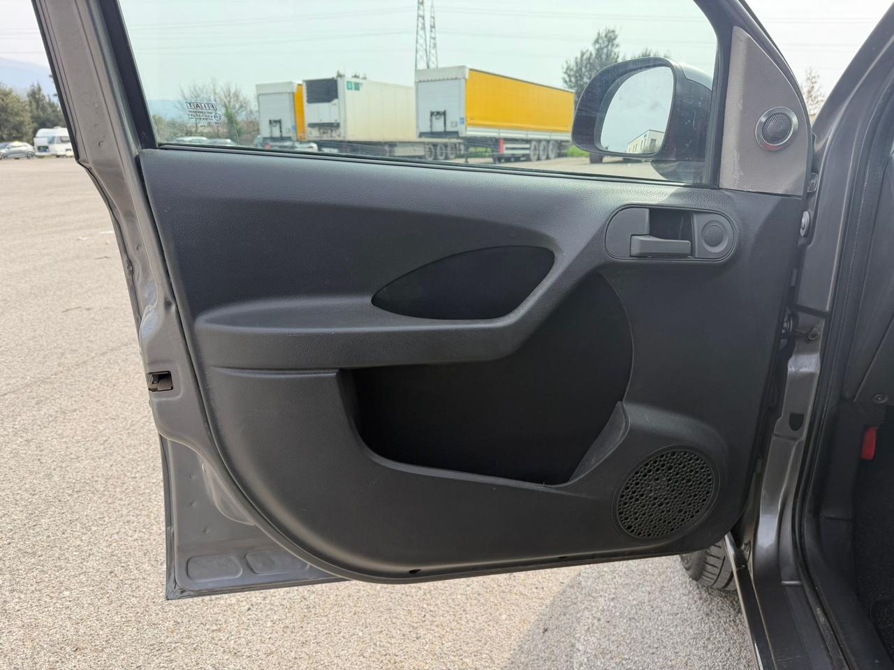 Fiat Panda 1.2 Climbing B-met GARANZIA 12 m