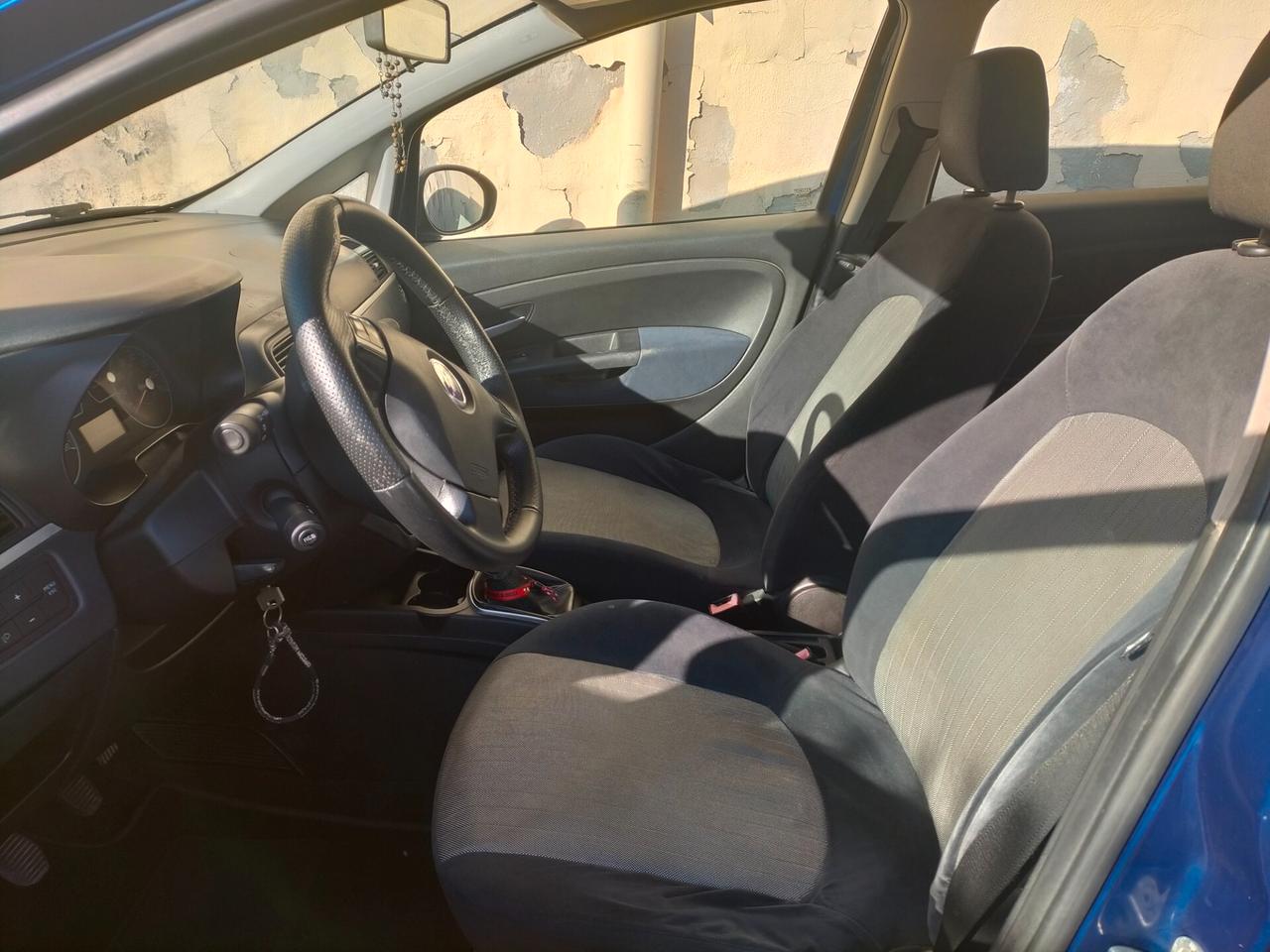 Fiat Grande Punto 1.3 MJT 90 CV 5 porte Dynamic