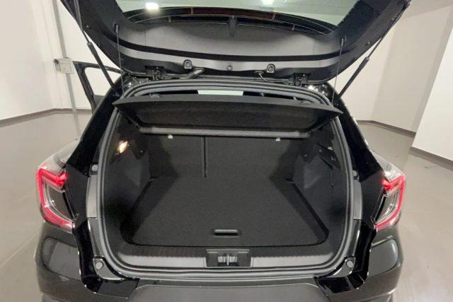 RENAULT Captur ECO-G 100 CV Techno