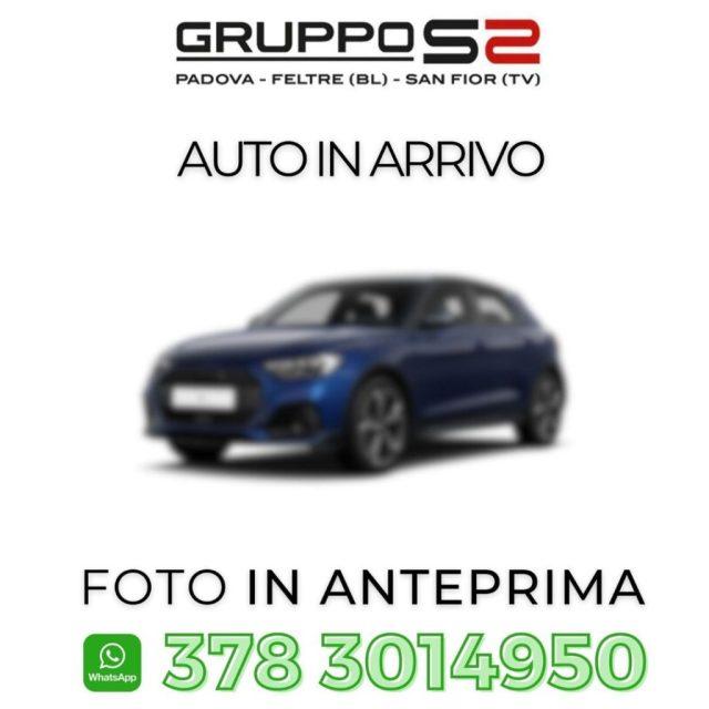 AUDI A1 SPB 30 TFSI S line edition NEOPATENTATI