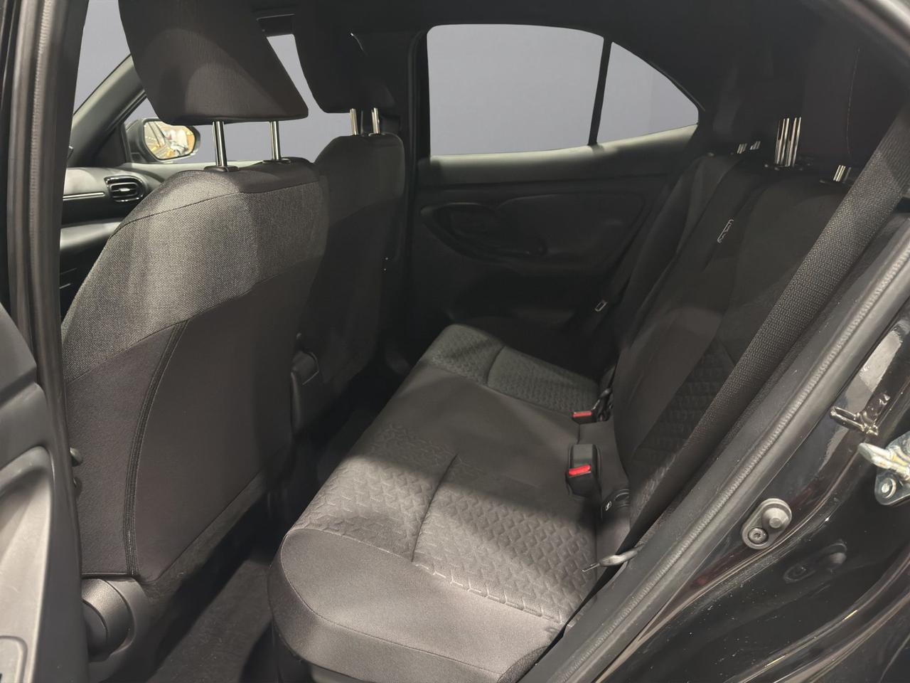 Toyota Yaris Cross 1.5h Trend awd-i 116cv e-cvt