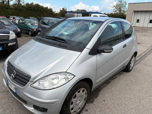 Mercedes-benz A 150 A 150 Coupé Classic