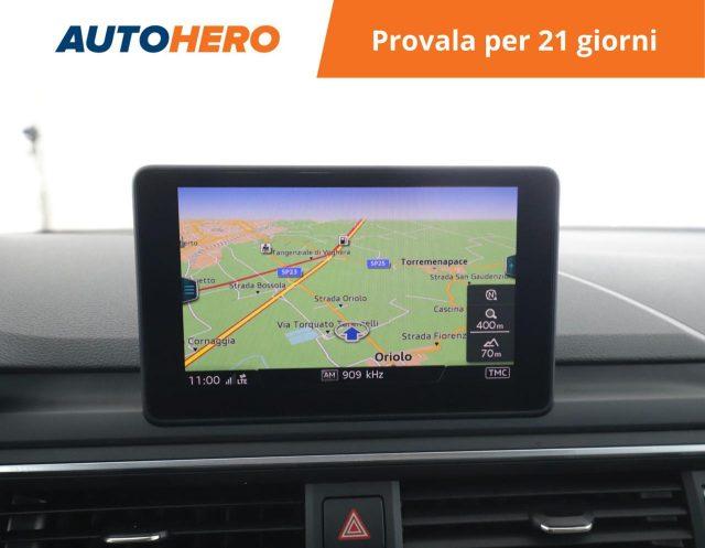 AUDI A4 Avant 35 TDI S tronic