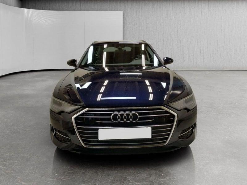 Audi A6 Avant 45 3.0 tdi mhev Business Sport quattro s-tronic