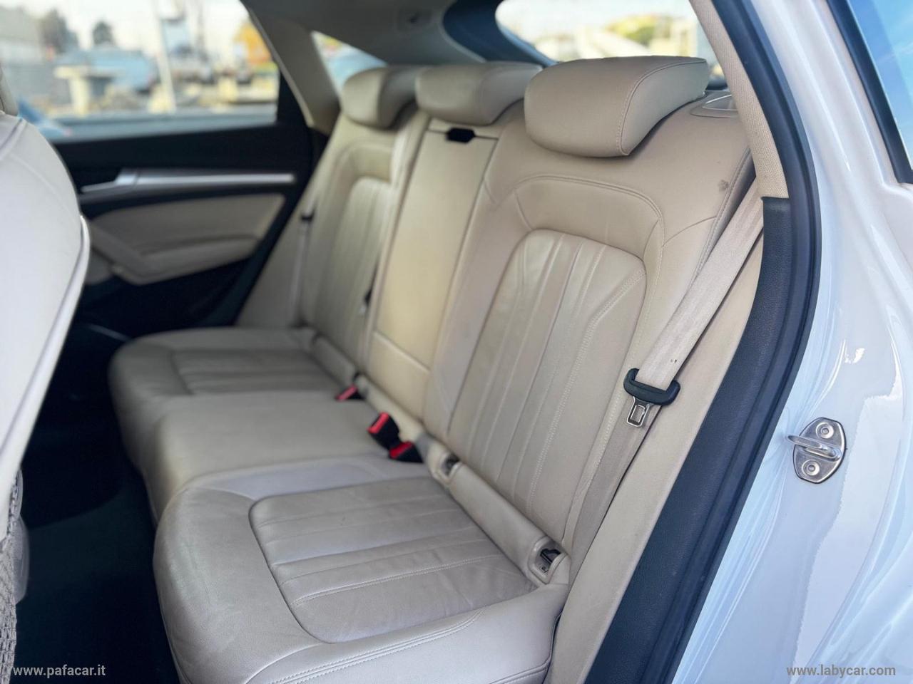 AUDI Q5 SPB 35 TDI S tronic S line