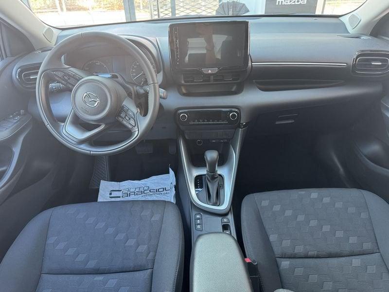Mazda Mazda2 Hybrid Full Hybrid Electric 1.5 VVT Centre-Line