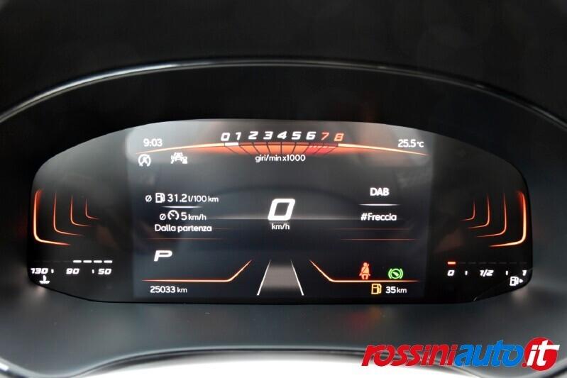 SEAT ARONA 1.0 TSI 110 CV DSG XPERIENCE + FULL LED + 2XCLIMA