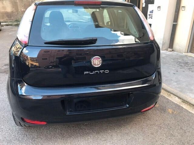 Fiat Punto Evo 1.3 Mjt 75 CV DPF 5 porte S&S Dynamic