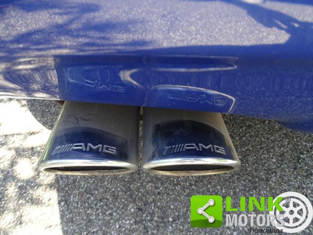 MERCEDES-BENZ SLK 200 Kompressor 2.0b 192cv AMG