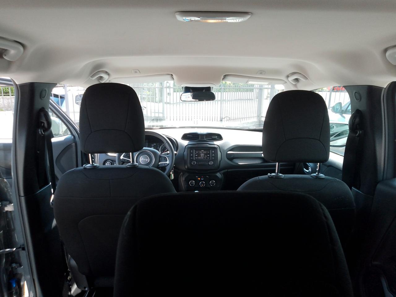 Jeep Renegade 1.0 T3 Longitude