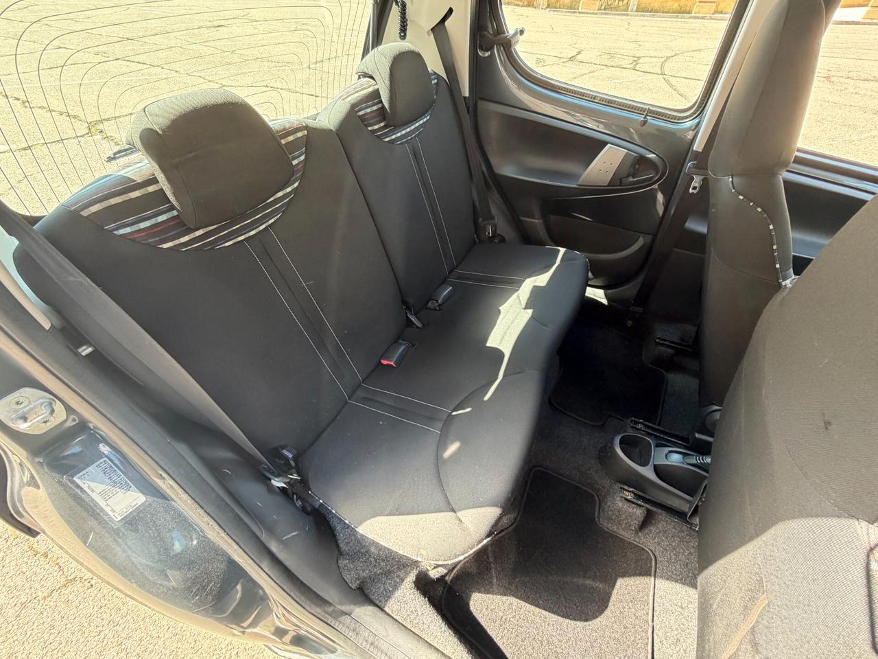 Citroen C1/1.0 68CV/CLIMA/SOLO 63000 KM