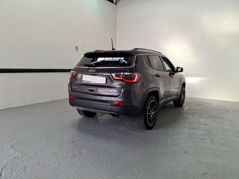 JEEP Compass 2ª serie Compass 1.4 MultiAir 170...