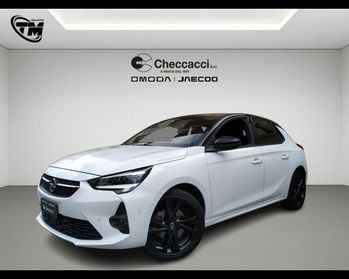 OPEL Corsa 6ª serie Corsa 1.2 100 CV GS Line