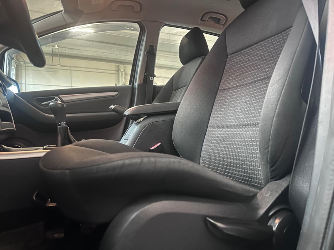 Mercedes-benz B 180 CDI Sport