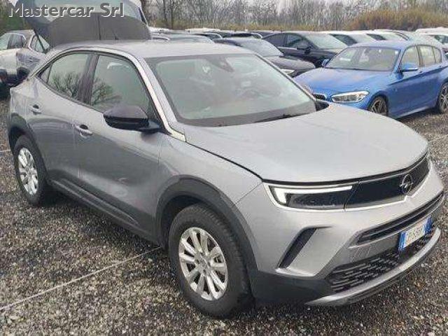 OPEL Mokka-e Mokka II 2020 electric Edition 136cv - GP536FN