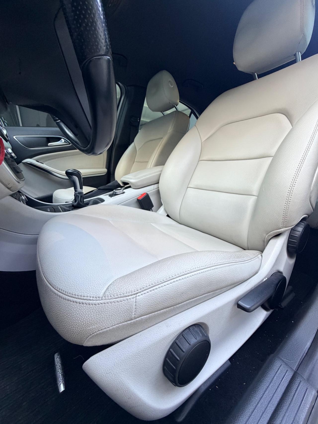 Mercedes-benz A 180 CDI Executive