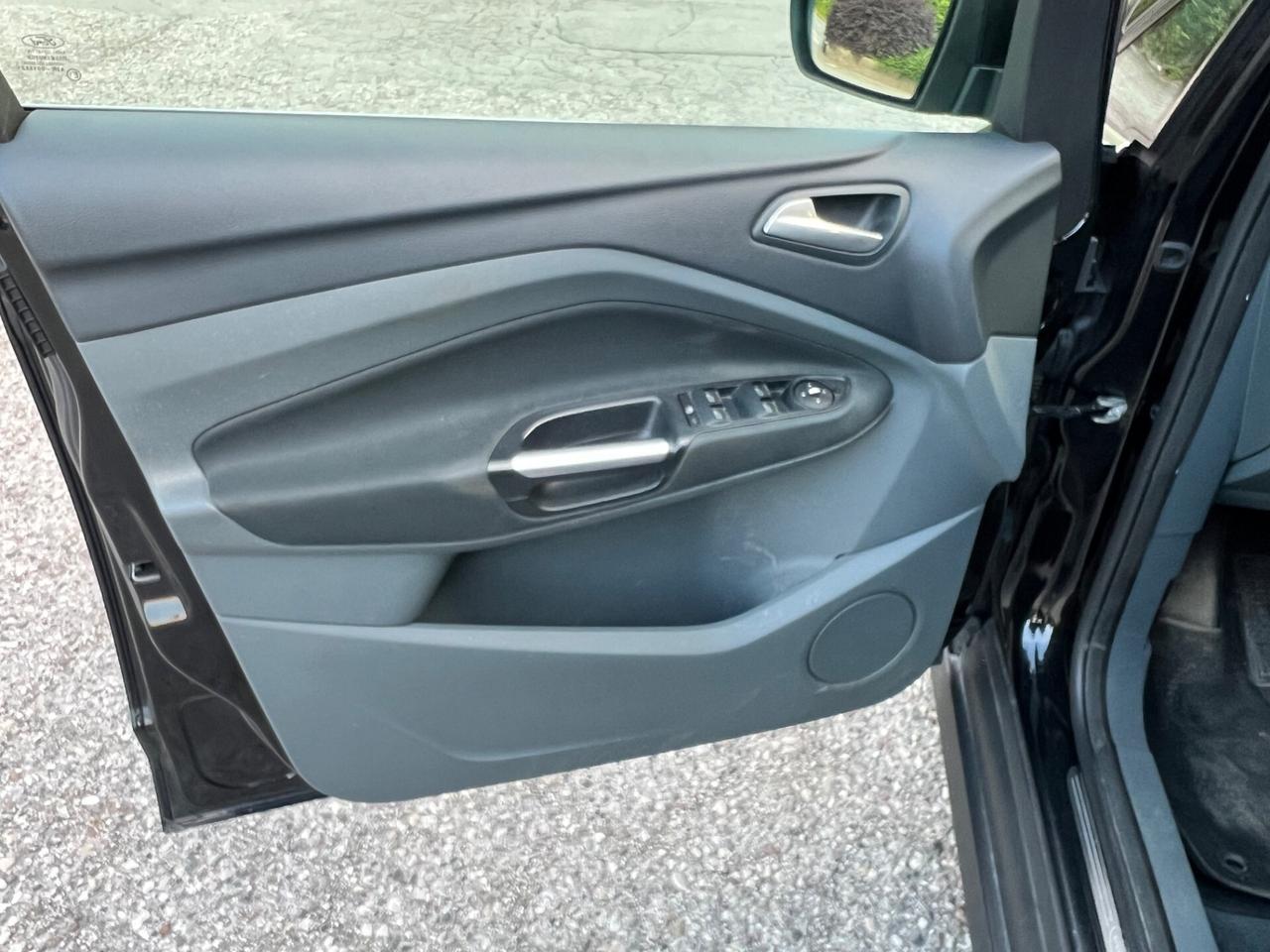 Ford C-Max 2.0 TDCi 163CV Powershift Titanium
