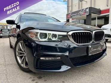 Bmw 520 520d Msport M SPORT M-SPORT