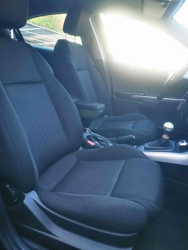 ALFA ROMEO Giulietta 1.4 Turbo 120 CV GPL