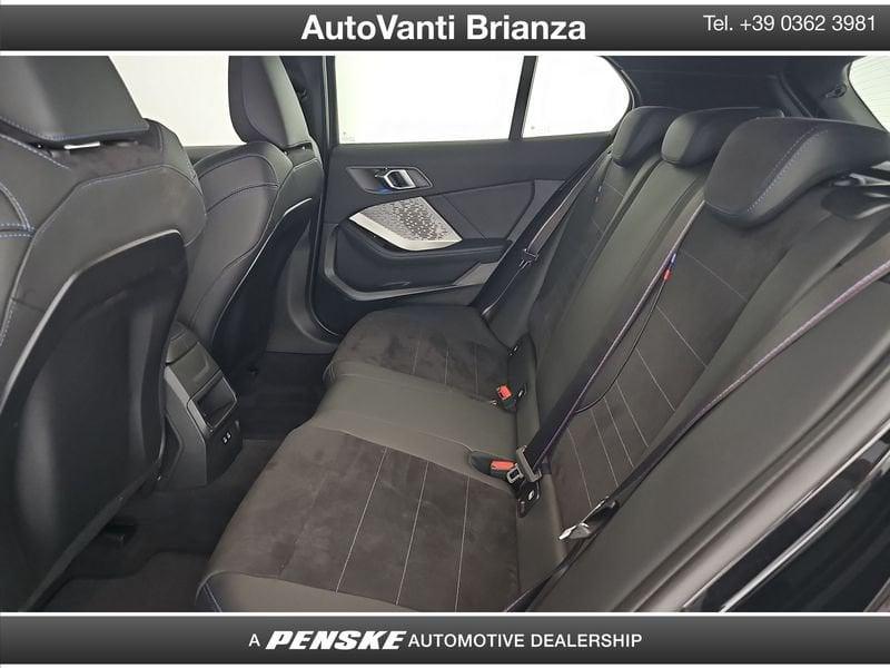 BMW Serie 1 118d MSport Pro