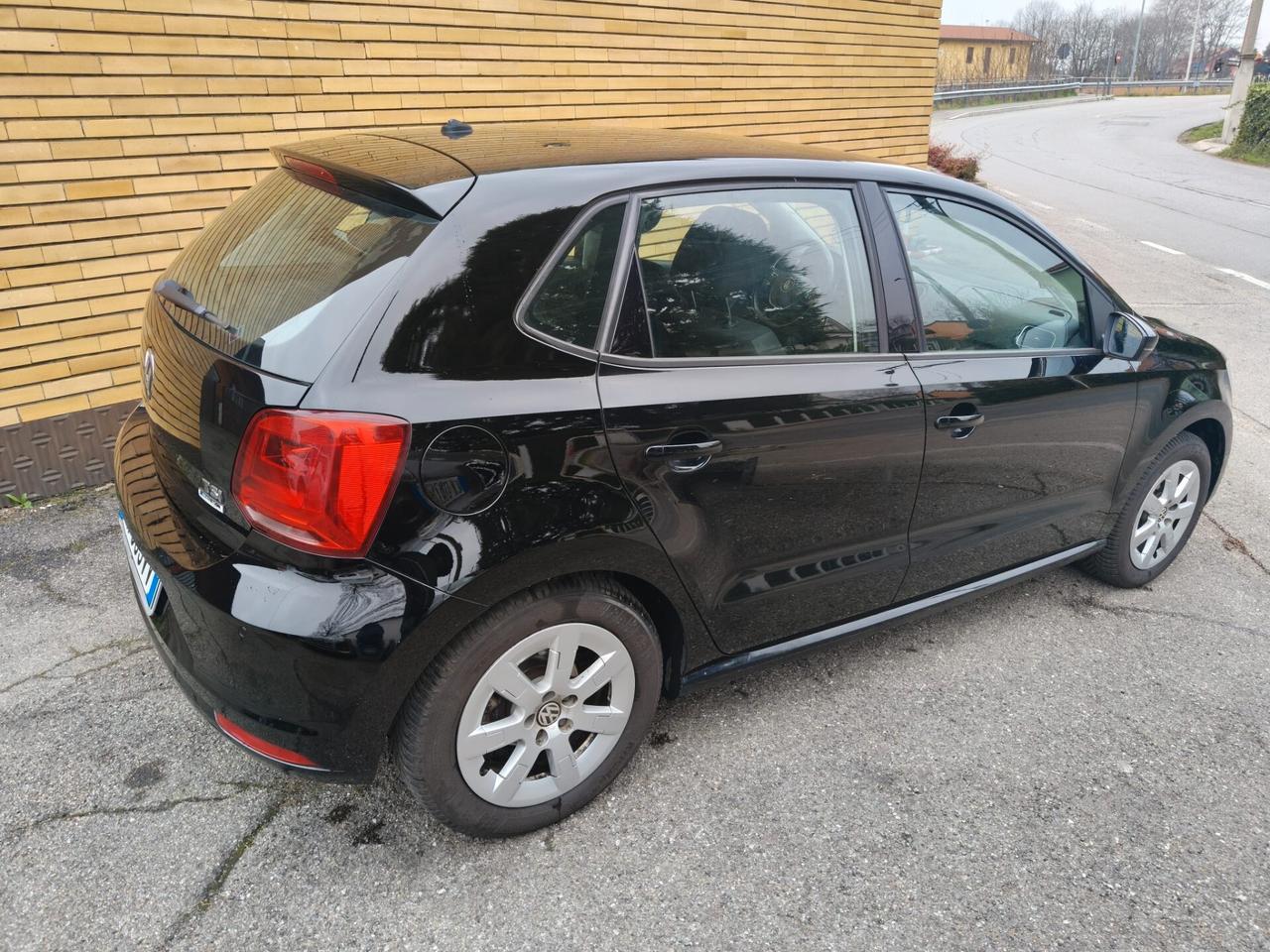 Volkswagen Polo 1.2 TSI 5p. Fresh BlueMotion Technology