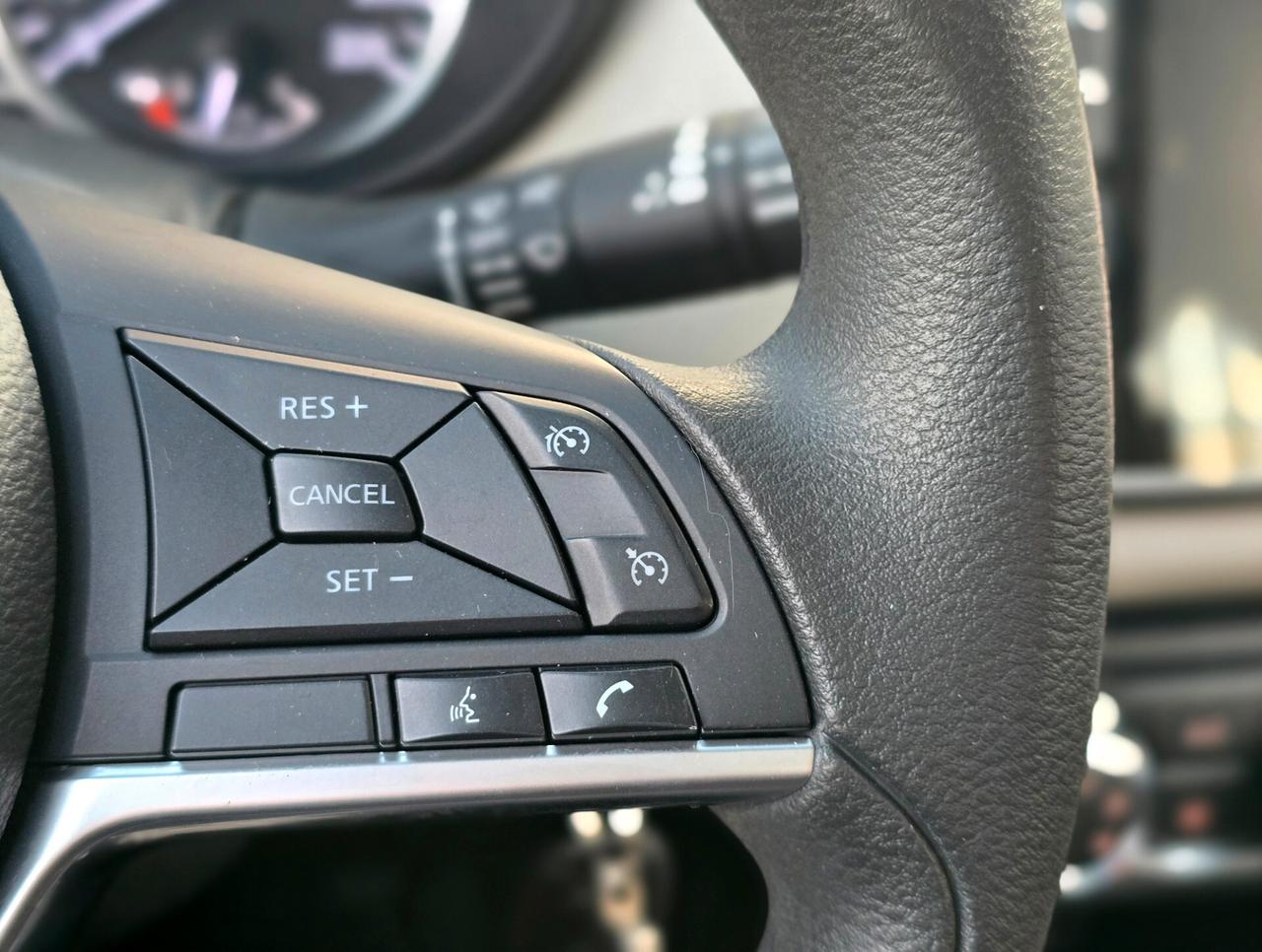 NISSAN MICRA GPL DI SERIE 2020 NUOVISSIMA DI TUTTO